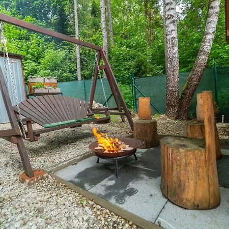 Apartment Adex Stara Lesna