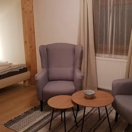 Adex Apartman Stará Lesná