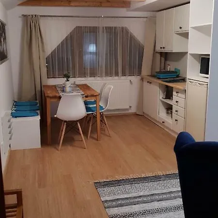 Adex * Stará Lesná