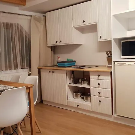 Adex * Stará Lesná