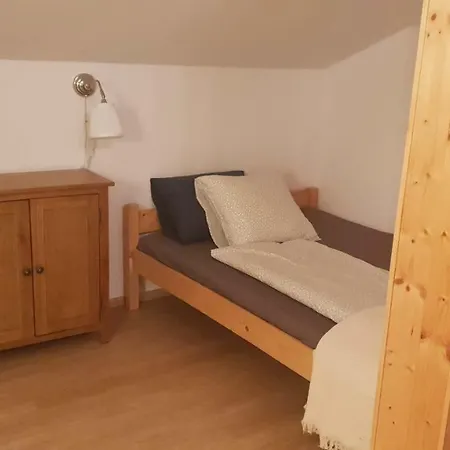 Adex Apartment