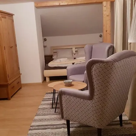 Apartment Adex *