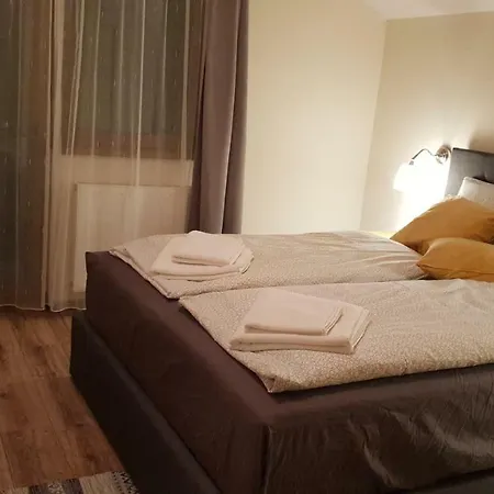 Lägenhet Adex Stará Lesná