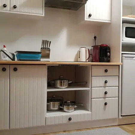 Apartamento Adex Stará Lesná