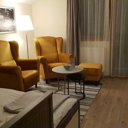 Adex Apartment