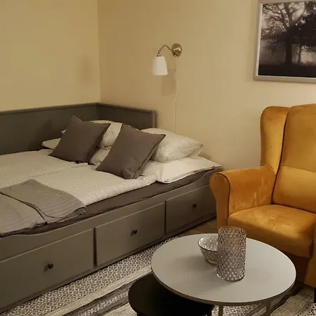 Apartment Adex
